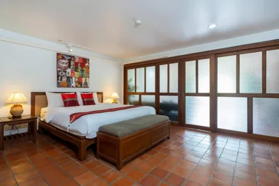 Beachside Apt Short Walk to Nai Harn Beach 2-3 BR – Photos 5