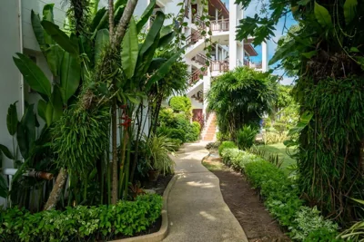 Beachside Apt Short Walk to Nai Harn Beach 2-3 BR – Photos 6
