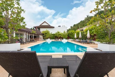 Beachside Apt Short Walk to Nai Harn Beach 2-3 BR – Photos 7