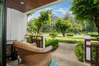 Beachside Apt Short Walk to Nai Harn Beach 2-3 BR – Photos 8