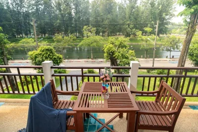 Beachside Apt Short Walk to Nai Harn Beach 2-3 BR – Photos 12