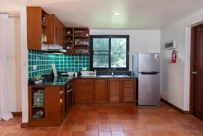 Beachside Apt Short Walk to Nai Harn Beach 2-3 BR – Photos 13