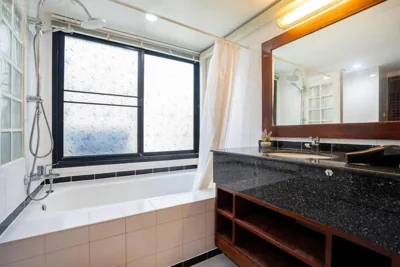 Beachside Apt Short Walk to Nai Harn Beach 2-3 BR – Photos 14