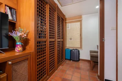 Beachside Apt Short Walk to Nai Harn Beach 2-3 BR – Photos 16